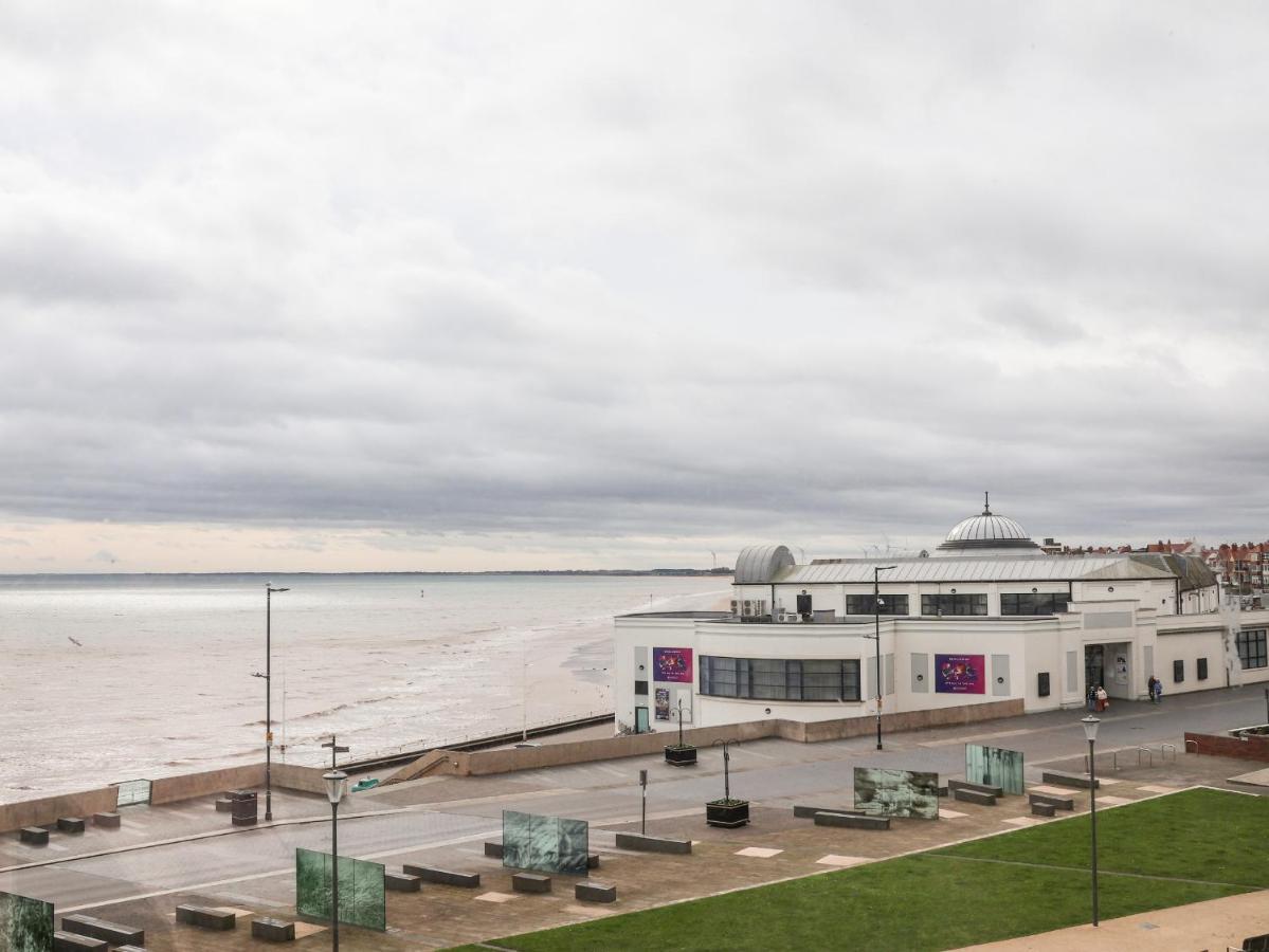 Apt 10 Hunter'S Quay Bridlington Eksteriør bilde