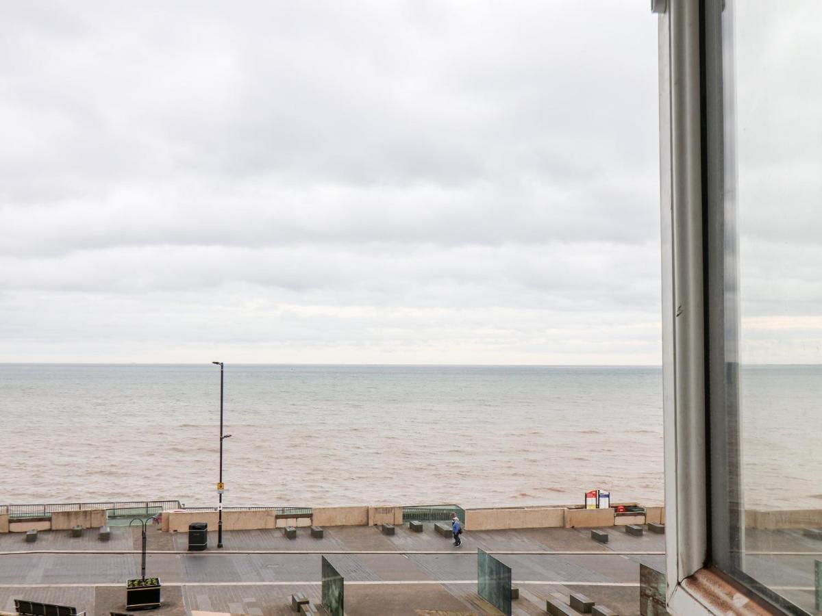Apt 10 Hunter'S Quay Bridlington Eksteriør bilde