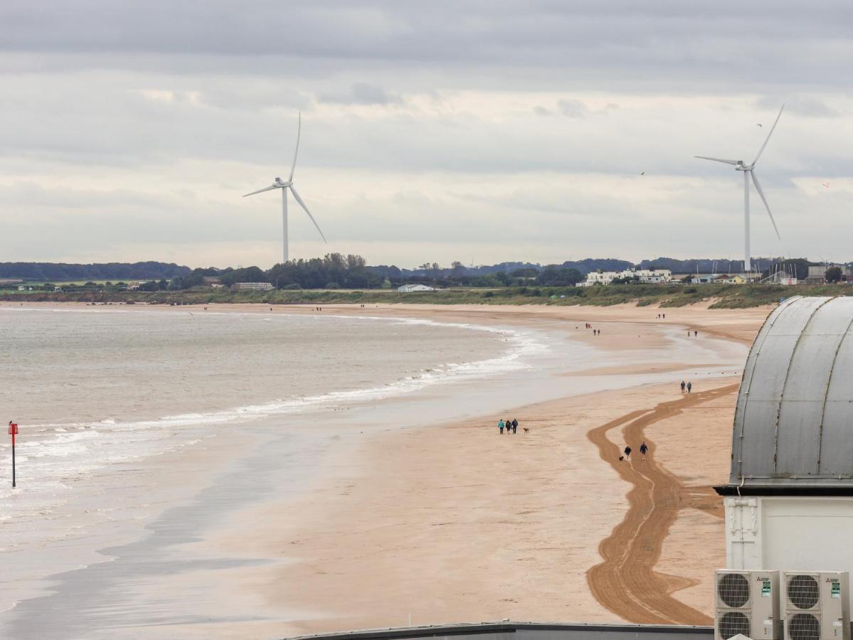 Apt 10 Hunter'S Quay Bridlington Eksteriør bilde