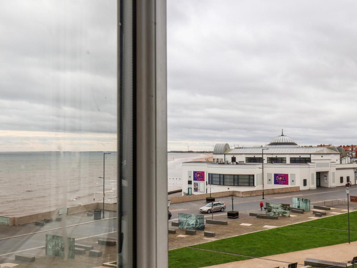 Apt 10 Hunter'S Quay Bridlington Eksteriør bilde