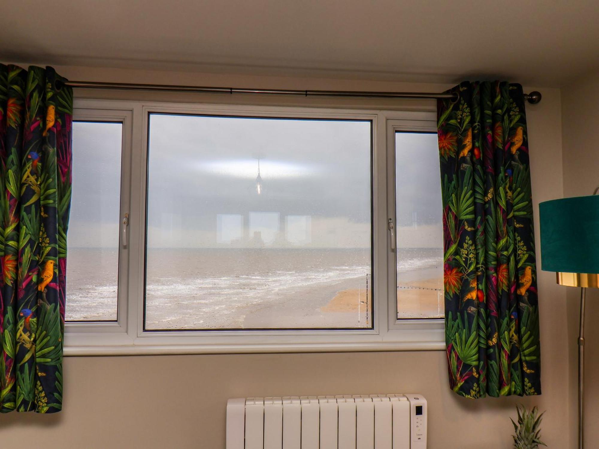 Apt 10 Hunter'S Quay Bridlington Eksteriør bilde