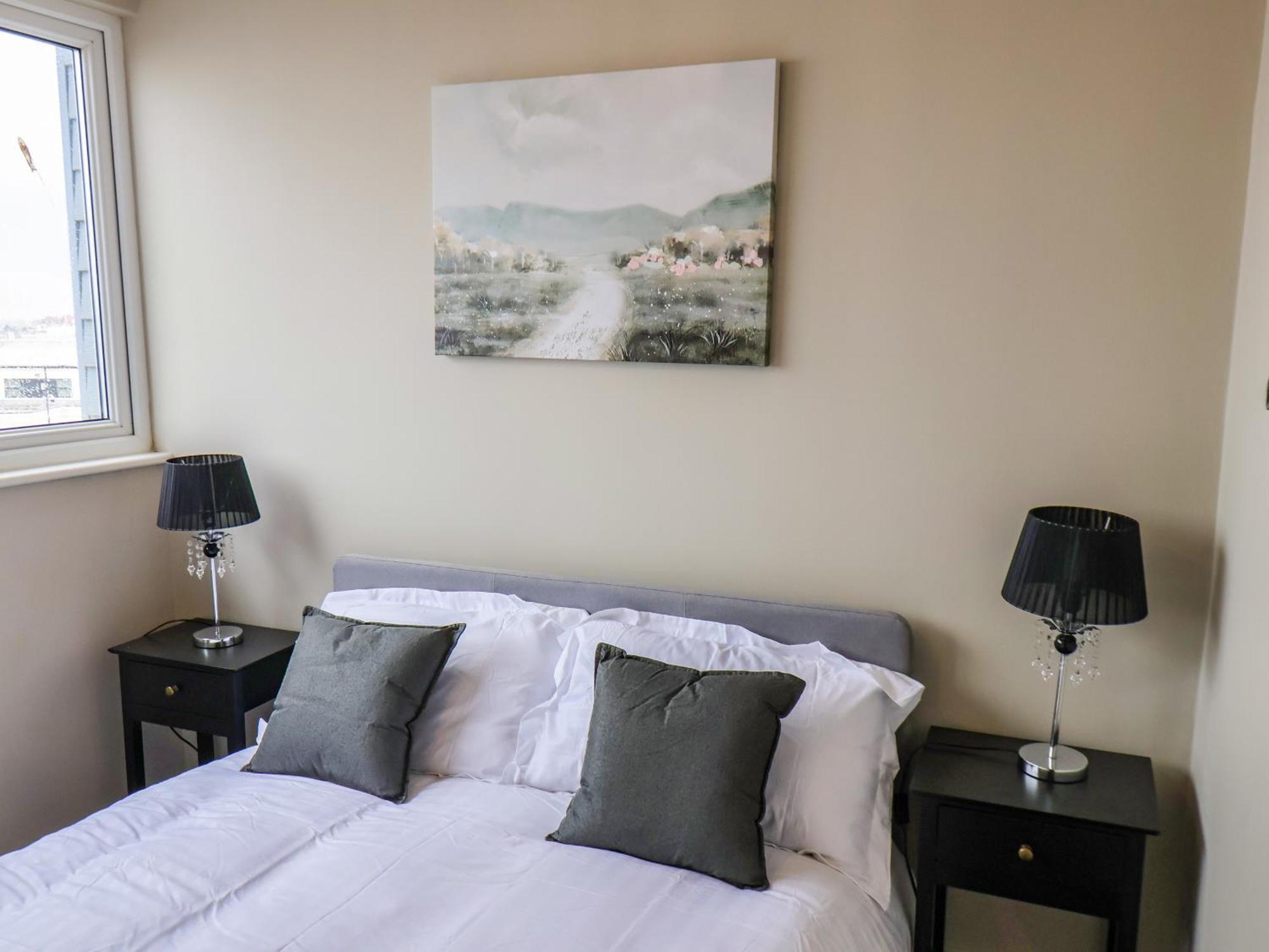 Apt 10 Hunter'S Quay Bridlington Eksteriør bilde