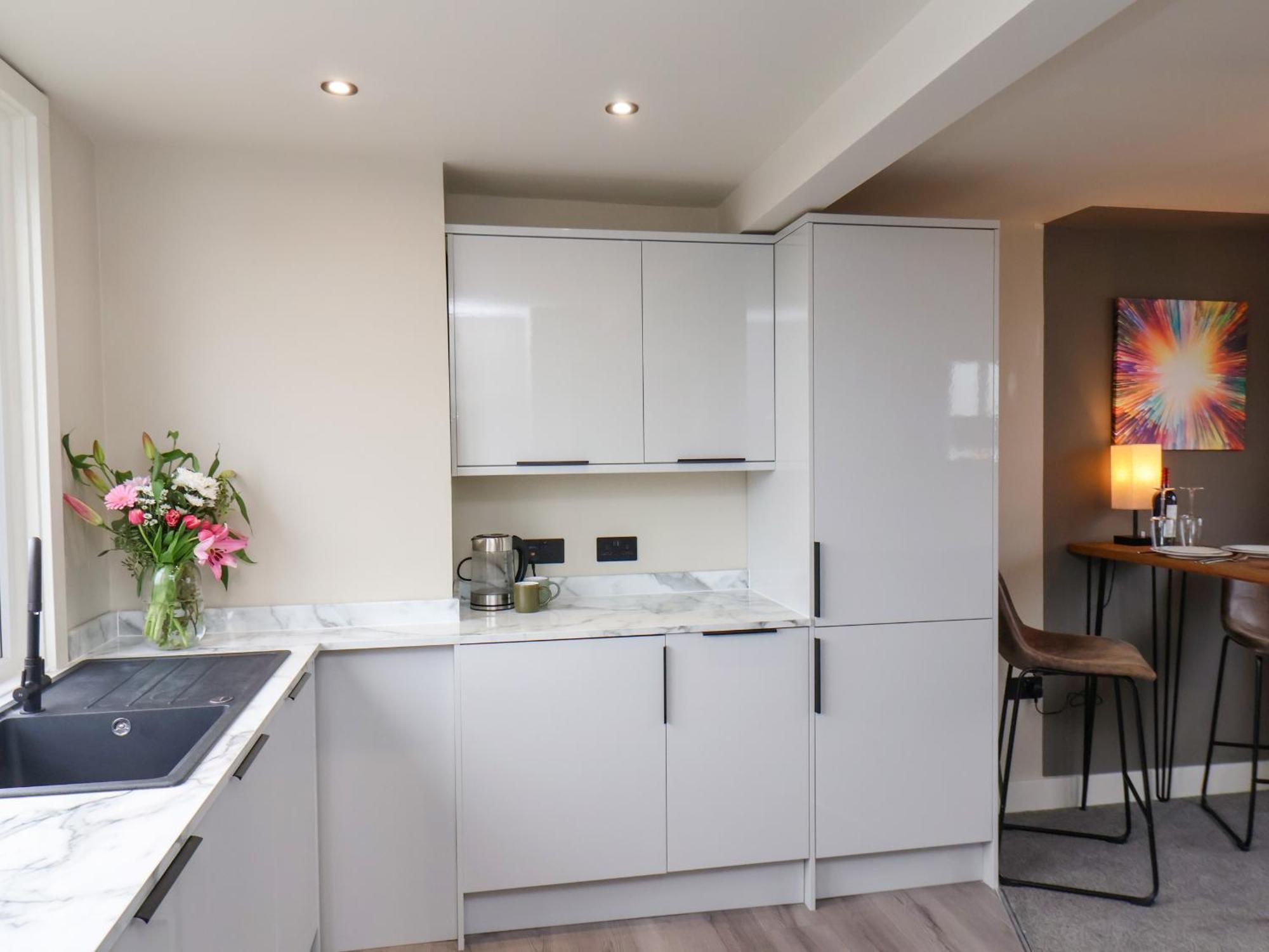 Apt 10 Hunter'S Quay Bridlington Eksteriør bilde