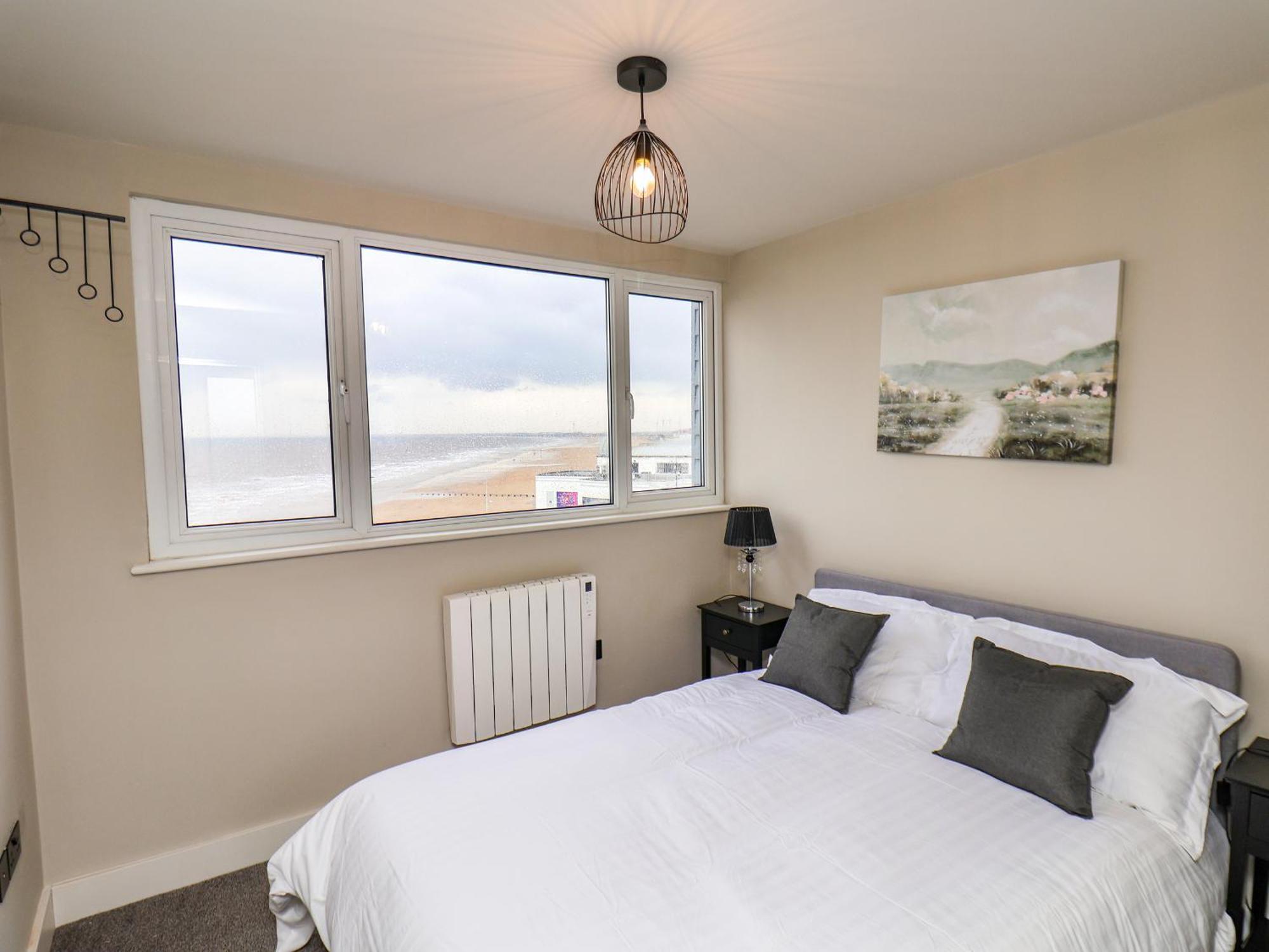 Apt 10 Hunter'S Quay Bridlington Eksteriør bilde