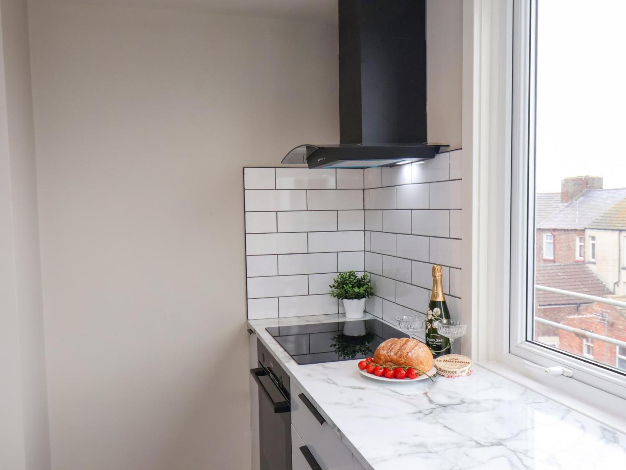 Apt 10 Hunter'S Quay Bridlington Eksteriør bilde