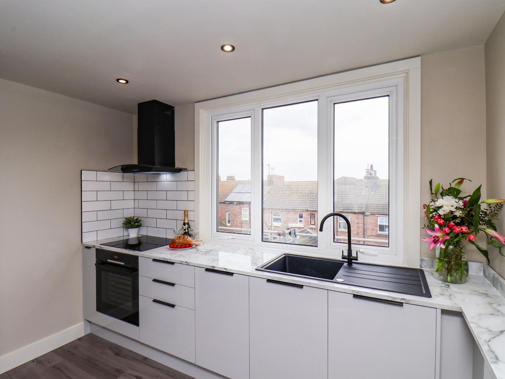 Apt 10 Hunter'S Quay Bridlington Eksteriør bilde