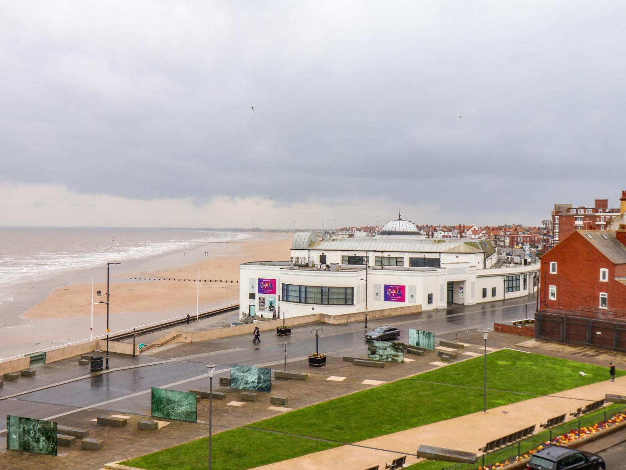 Apt 10 Hunter'S Quay Bridlington Eksteriør bilde