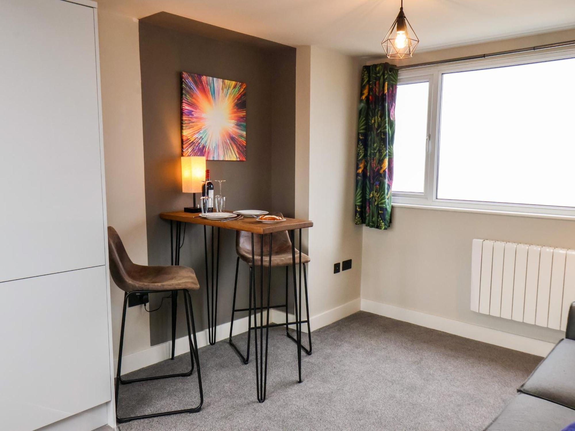 Apt 10 Hunter'S Quay Bridlington Eksteriør bilde