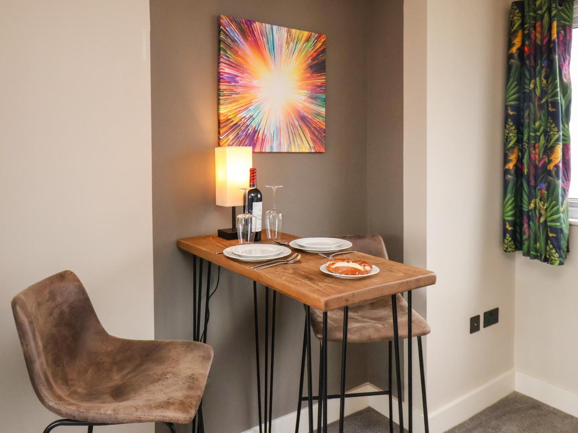 Apt 10 Hunter'S Quay Bridlington Eksteriør bilde